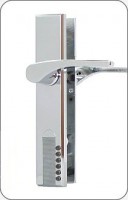 LB02L-KLIKA-KLIKA (pro levé dveře)